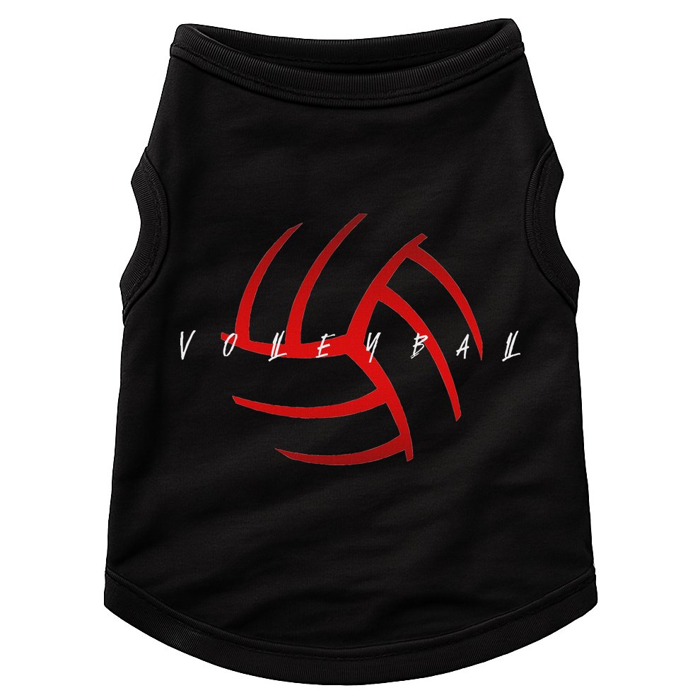Volleyball Apparel Doggie Tank