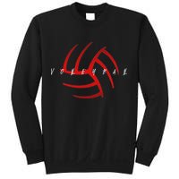 Volleyball Apparel Sweatshirt