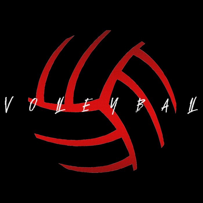 Volleyball Apparel Bucket Hat