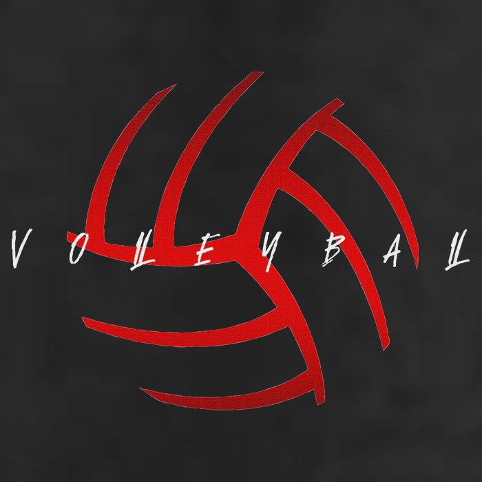 Volleyball Apparel 11oz C Handle Ceramic Mug
