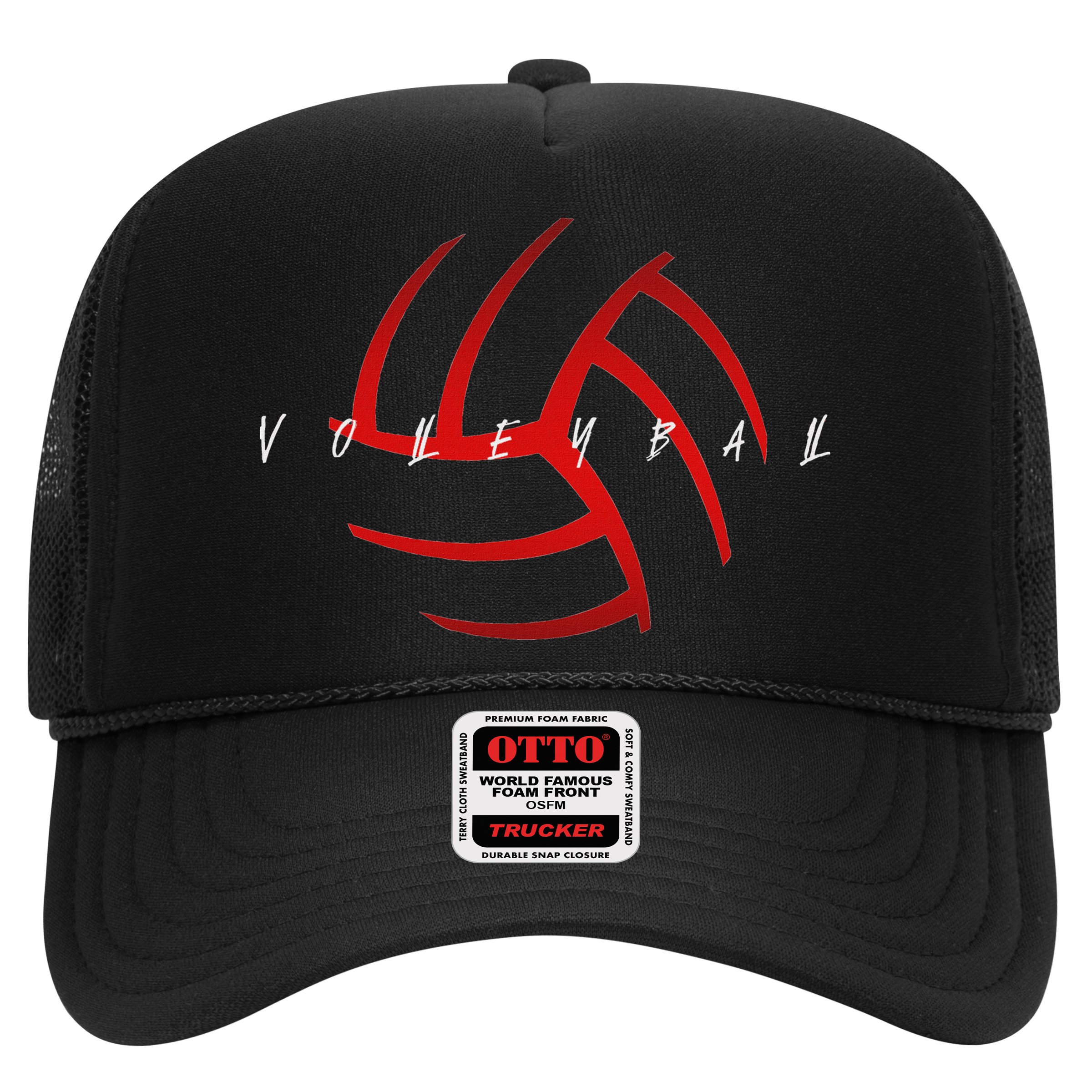 Volleyball Apparel Hat