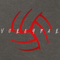 Volleyball Apparel Cotton Canvas Backpack