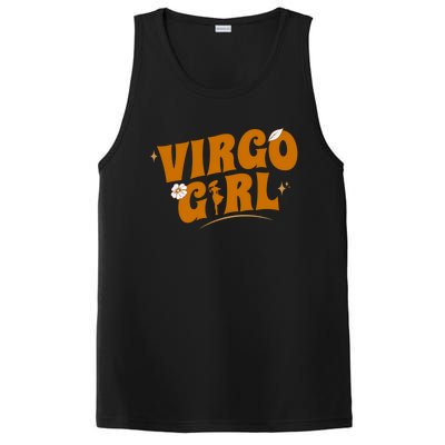 Virgo Astrological Zodiac Sign Virgo Meaningful Gift PosiCharge Competitor Tank