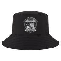 Vape Bar And Lounge Cool Comfort Performance Bucket Hat