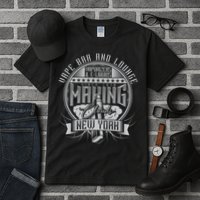 Vape Bar And Lounge Tall T-Shirt