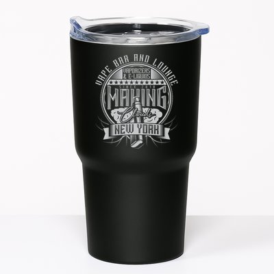 Vape Bar And Lounge Tumbler