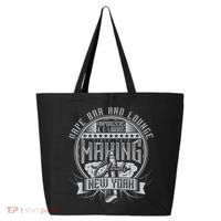 Vape Bar And Lounge 25L Jumbo Tote