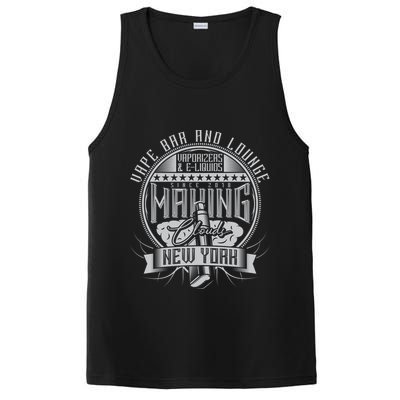 Vape Bar And Lounge PosiCharge Competitor Tank