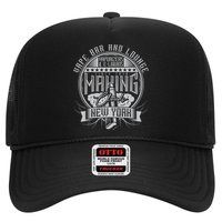 Vape Bar And Lounge Hat