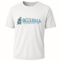 Vintage Bluebell Alabama From Hart Of Dixie Performance Shirt