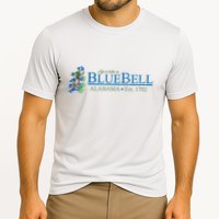Vintage Bluebell Alabama From Hart Of Dixie Performance Shirt