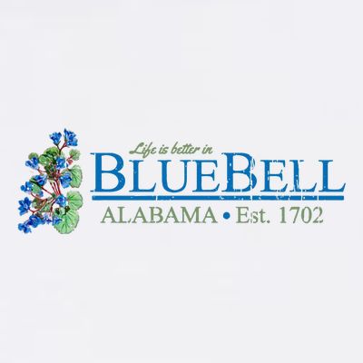 Vintage Bluebell Alabama From Hart Of Dixie T-Shirt