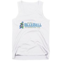 Vintage Bluebell Alabama From Hart Of Dixie Tank Top
