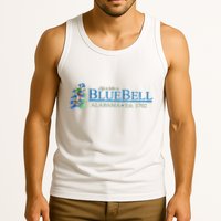 Vintage Bluebell Alabama From Hart Of Dixie Tank Top