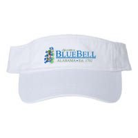 Vintage Bluebell Alabama From Hart Of Dixie Visor
