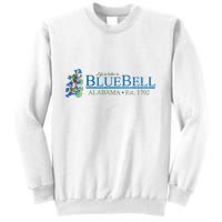 Vintage Bluebell Alabama From Hart Of Dixie Sweatshirt