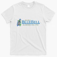 Vintage Bluebell Alabama From Hart Of Dixie T-Shirt
