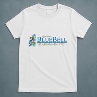Vintage Bluebell Alabama From Hart Of Dixie T-Shirt