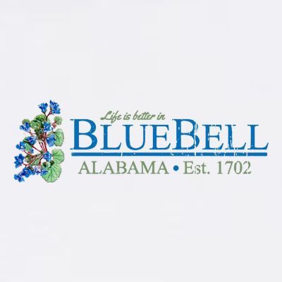 Vintage Bluebell Alabama From Hart Of Dixie T-Shirt
