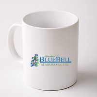 Vintage Bluebell Alabama From Hart Of Dixie Mug