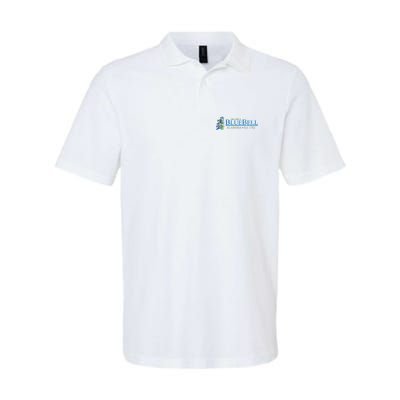 Vintage Bluebell Alabama From Hart Of Dixie Polo