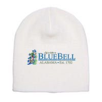 Vintage Bluebell Alabama From Hart Of Dixie Short Acrylic Beanie