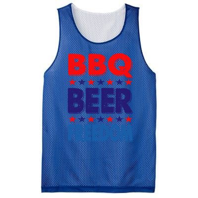 Vintage Bbq Beer Freedom Nevada Election 2020 Gift Cute Gift Mesh Reversible Basketball Jersey Tank