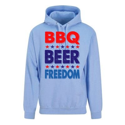 Vintage Bbq Beer Freedom Nevada Election 2020 Gift Cute Gift Unisex Surf Hoodie