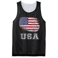 Vintage Blessed By God For 94 Years Old Happy 94th Birthday Mesh Reversible Basketball Jersey Tank