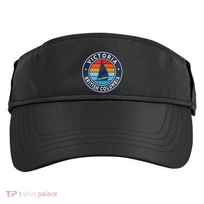 Victoria British Columbia Bc Adult Drive Performance Visor