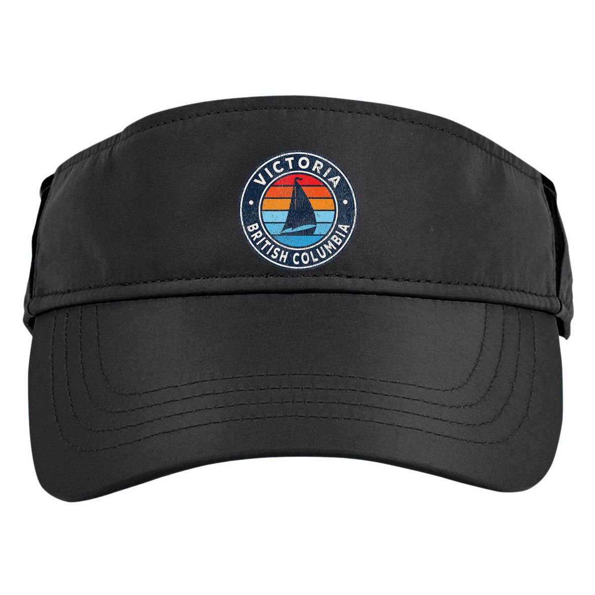 Victoria British Columbia Bc Adult Drive Performance Visor