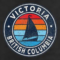 Victoria British Columbia Bc Adult Drive Performance Visor