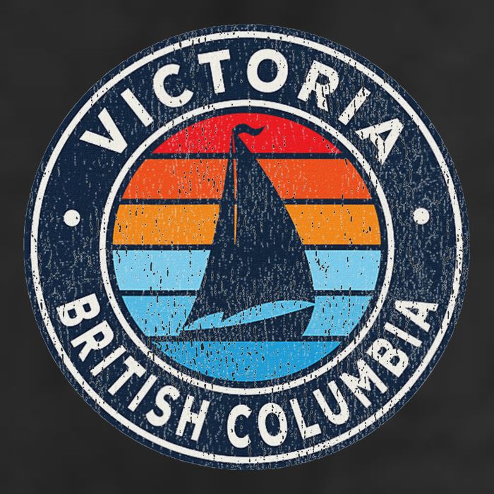 Victoria British Columbia Bc Adult Drive Performance Visor