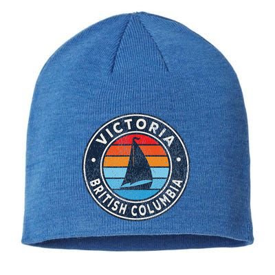 Victoria British Columbia Bc Sustainable Beanie