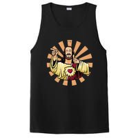 Vintage Buddy Christ PosiCharge Competitor Tank