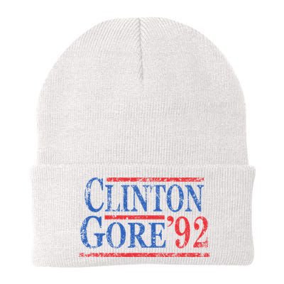 Vintage Bill Clinton Al Gore 1992 Beanie