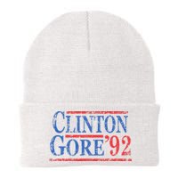 Vintage Bill Clinton Al Gore 1992 Beanie