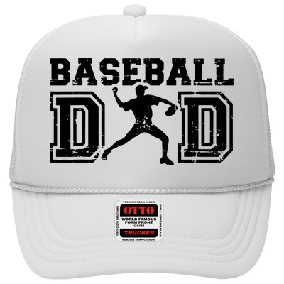 Vintage Baseball Dad Hat