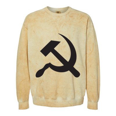 Vitalik Buterin Ethereum Colorblast Crewneck Sweatshirt