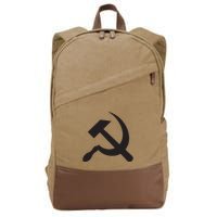 Vitalik Buterin Ethereum Cotton Canvas Backpack