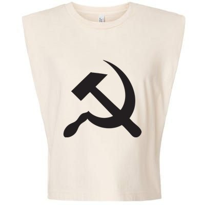 Vitalik Buterin Ethereum Garment-Dyed Women's Muscle Tee