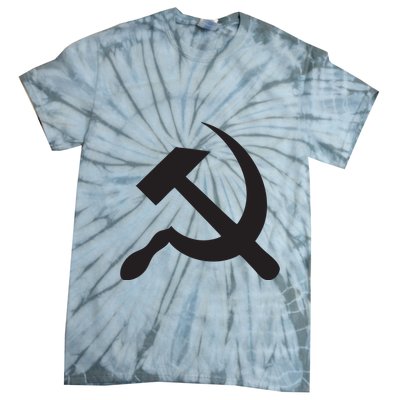 Vitalik Buterin Ethereum Tie-Dye T-Shirt