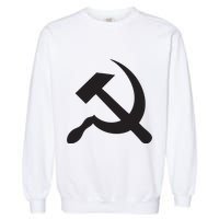 Vitalik Buterin Ethereum Garment-Dyed Sweatshirt