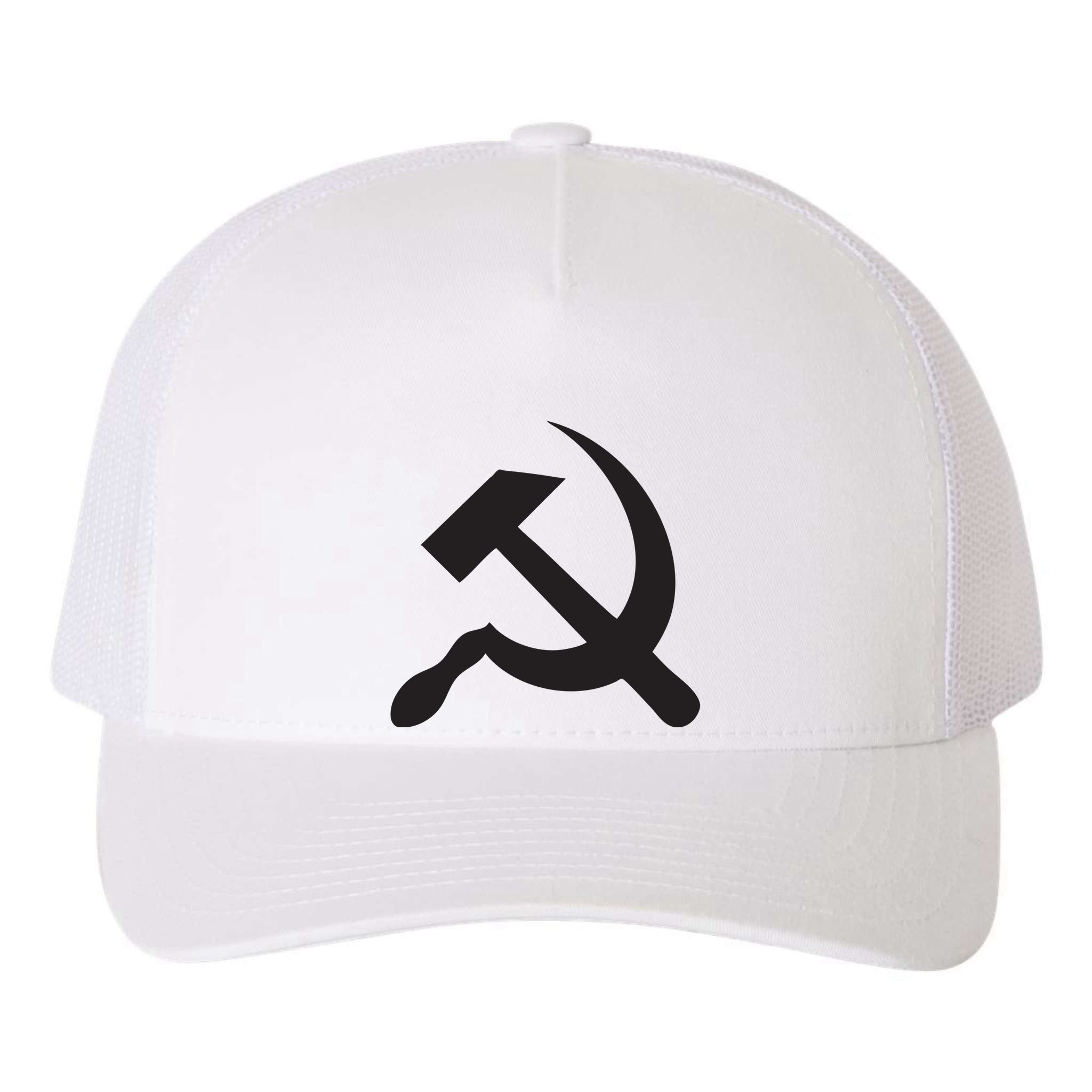 Vitalik Buterin Ethereum Yupoong Adult 5-Panel Trucker Hat