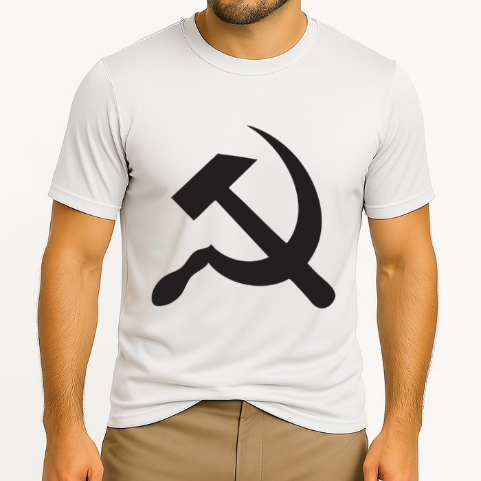 Vitalik Buterin Ethereum Performance Shirt