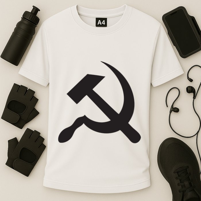Vitalik Buterin Ethereum Performance Shirt