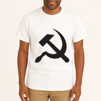 Vitalik Buterin Ethereum Tall T-Shirt