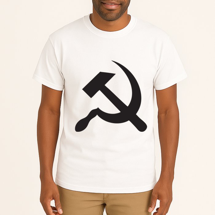 Vitalik Buterin Ethereum Tall T-Shirt