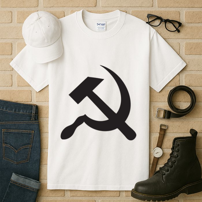 Vitalik Buterin Ethereum Tall T-Shirt