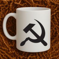 Vitalik Buterin Ethereum Mug